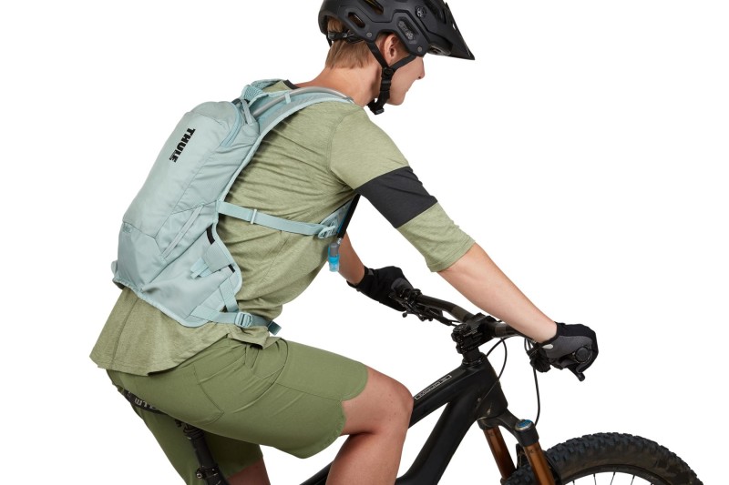 Let us Introduce You the New Thule Vital Women’s Bike Hydration Backpacks