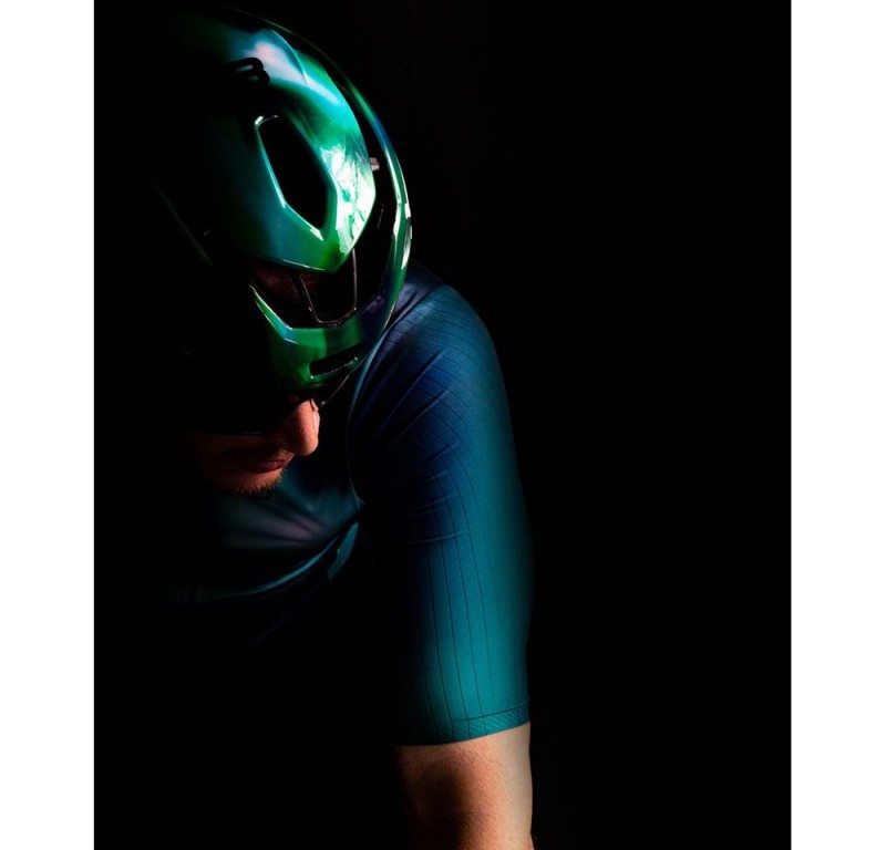 Safe, Light and Extremely Well Ventilated: the Brand New Biehler Technical Helmet