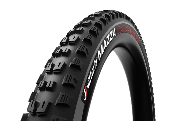 Vittoria Mazza - The New Enduro Tire for Mixed Terrain