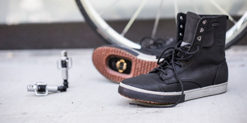 New Turin Boot from DZR Shoes Launched