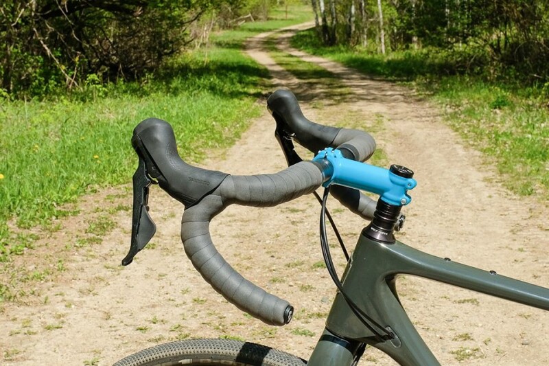 Announcing Wolf Tooth Supple Bar Tape