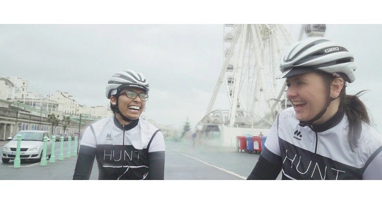 Job Offer by Hunt Bike Wheels - Order Processing