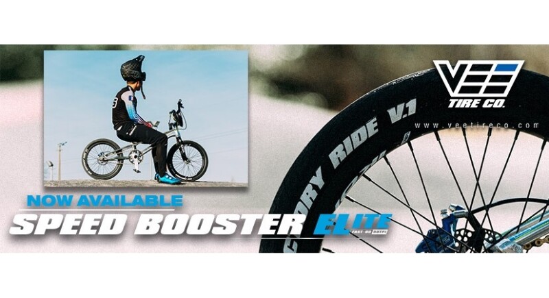 VEE Tire's Premium World Championship Winning Tire is Now Available to Everyone!