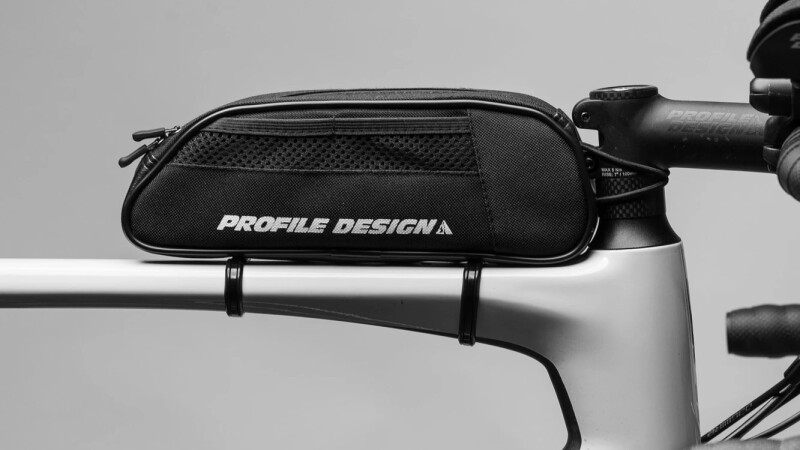 The New E-Pack from Profile Design