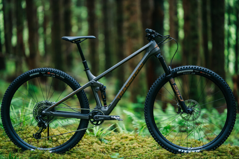 Fast and Efficient - Introducing the New Transition Spur