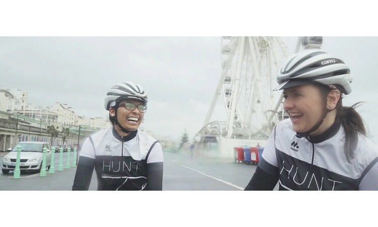 Job Offer by Hunt Bike Wheels - Finance Assistant