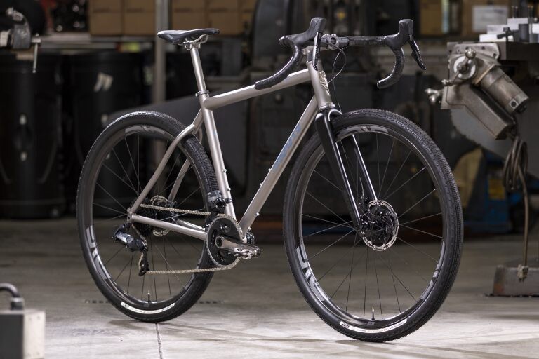 Introducing the 2021 Moots Routt Family