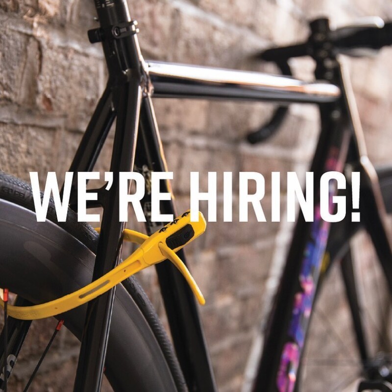 Job Offer by Hiplok - Key Account Manager