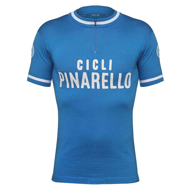 Pinarello 1975 Limited Edition Jersey