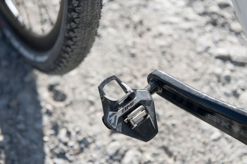 Road Pedal Performance with Mountain Pedal Functionality - The New TIME Cyclo Pedal