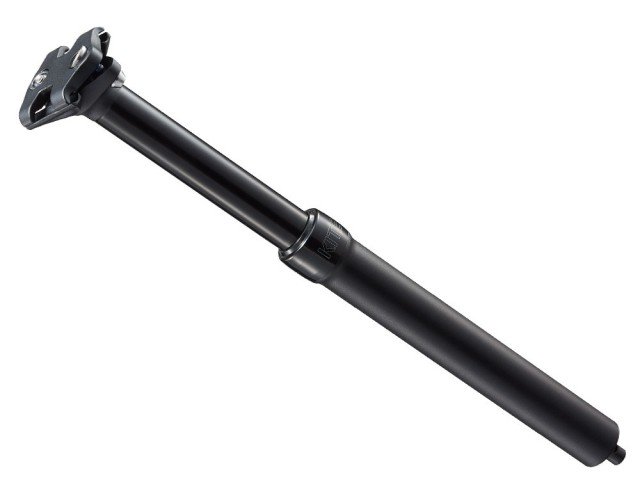 Ritchey launched the New WCS Kite Dropper Seatpost