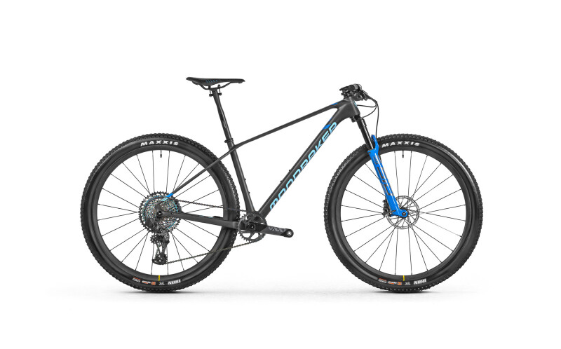 New Mondraker Podium Carbon - The Unfair Advantage