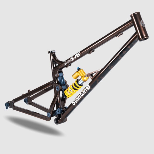 The Stanton Switch9er FS Prototype 1.2 is ready