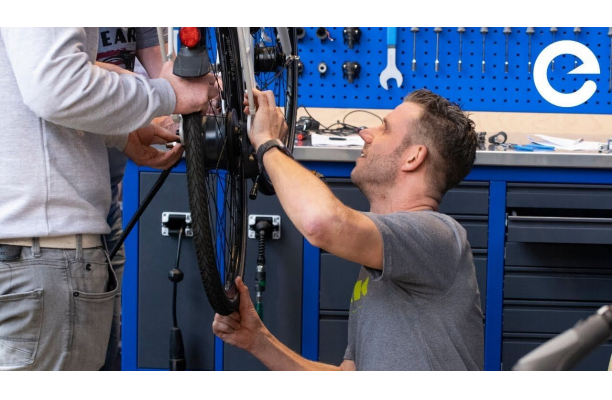 A New 20/21 Training Season for enviolo Kicks off with Gates Collaboration