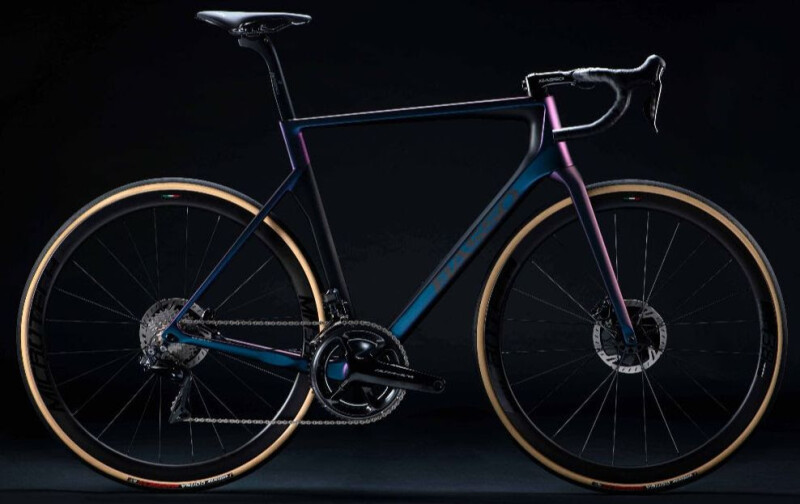Introducing the All New Basso Diamante SV