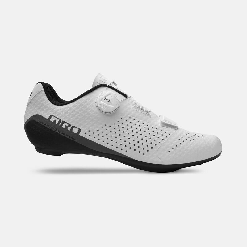 The New Giro Cadet Shoe Has Arrived!