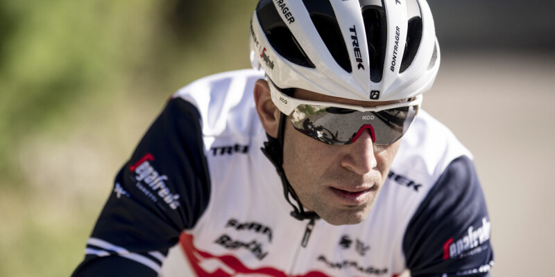 Trek-Segafredo Renews Exclusive Partnership with KOO Eyewear