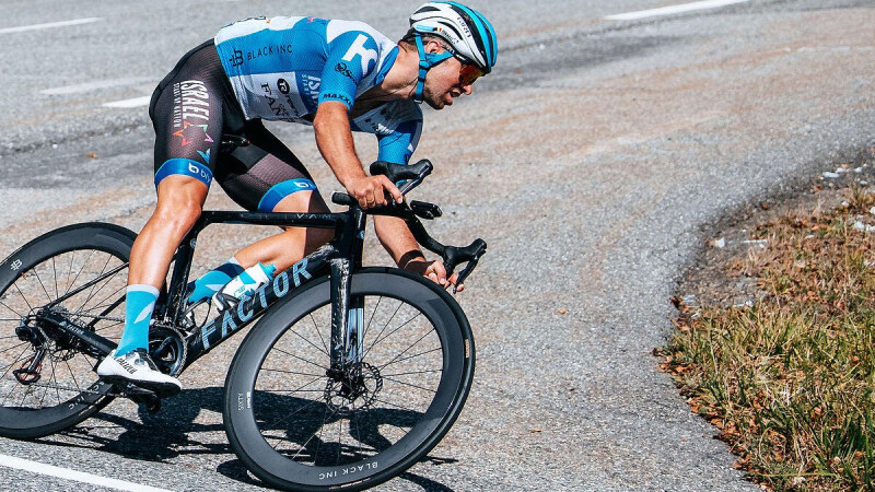 Factor Bikes Announces the Ostro and Black Inc Wheels