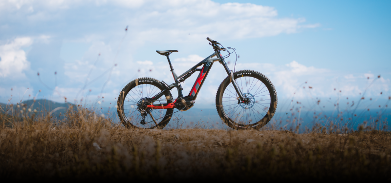Thok TK01: The New Era of E-Enduro