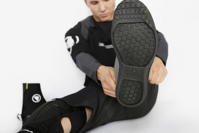 Step Change - Introducing the New Endura's MT500 Plus Overshoe