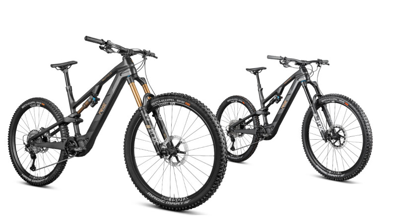 What You Need to Conquer the World - New Rotwild R.E375 with Shimano EP8 Motor