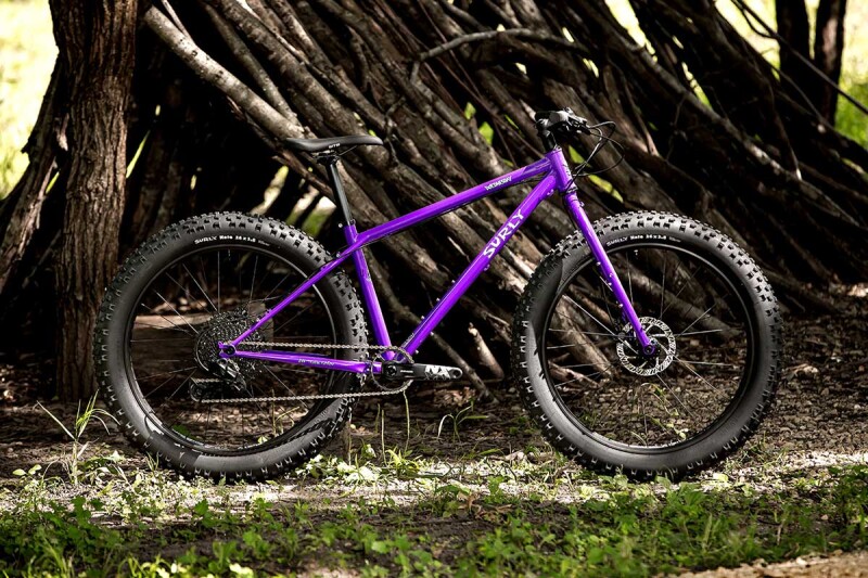 Surly Wednesday is Back with a New Color: All-Natural Grape