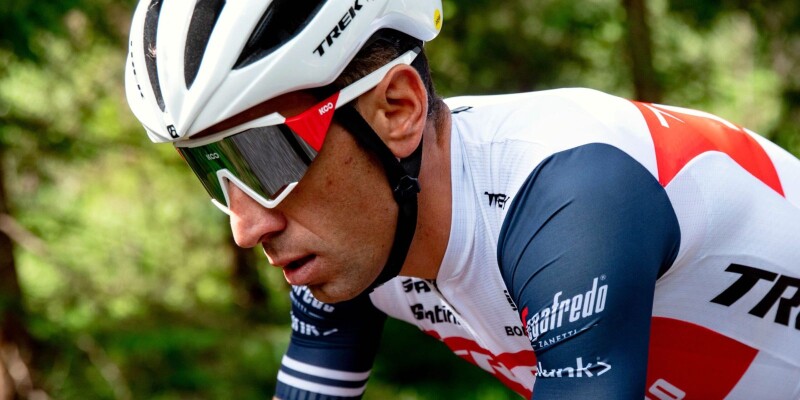 Trek-Segafredo Ready to Challenge for the Maglia Rosa