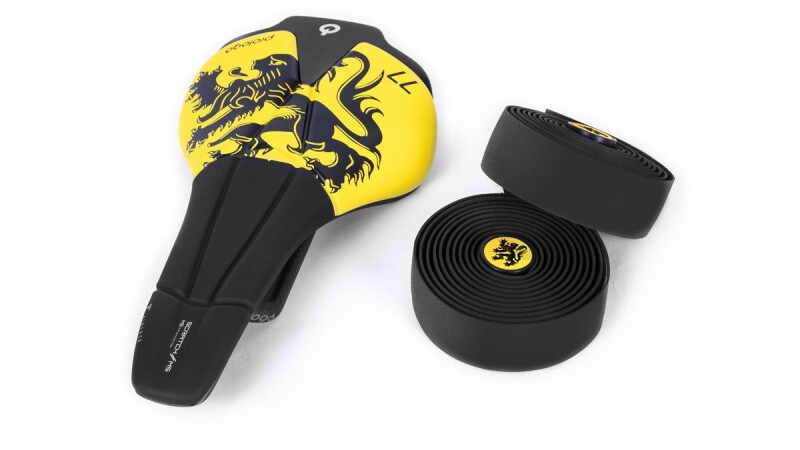 A Prologo Special Edition to Relive the Tour of Flanders 2019 Emotions