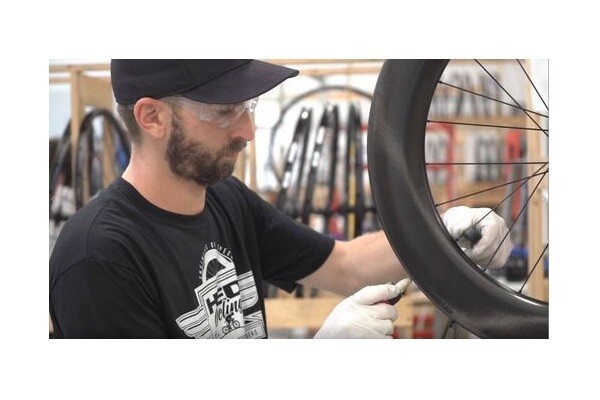 Job Offer by HED Cycling - Bicycle Wheel Builder