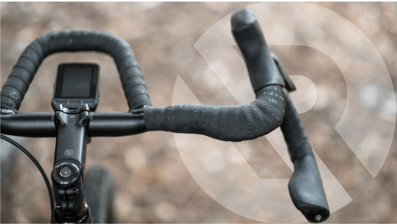 The Gravel Handlebar You've Been Wanting is Here!