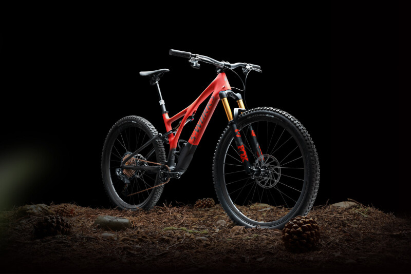 The Ultimate Trail Bike is Here, the New Specialized Stumpjumper