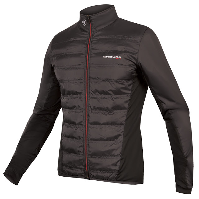 New Pro SL PrimaLoft Jacket from Endura