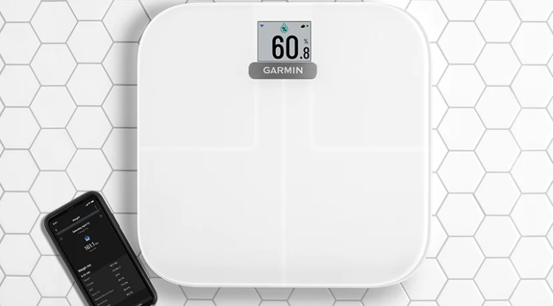 Meet Garmin Index S2: The Smart Scale That Tells You More Than Just What You Weigh