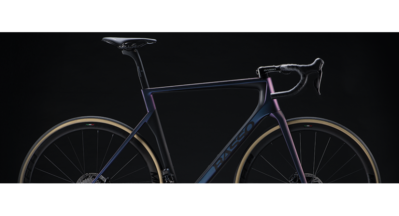 Job Offer by Basso Bikes - Junior Graphic Designer