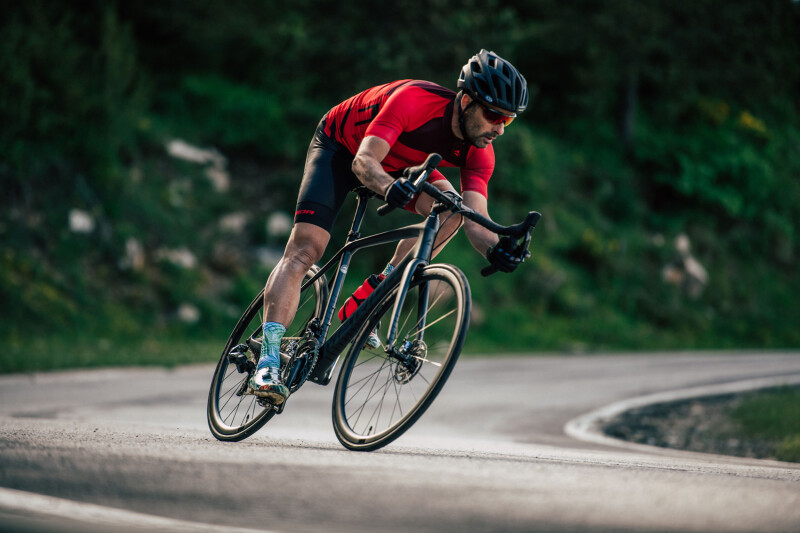 Looking For a Quality Entry-Level Road Bike? Check Out the 2021 Merida Scultura 300