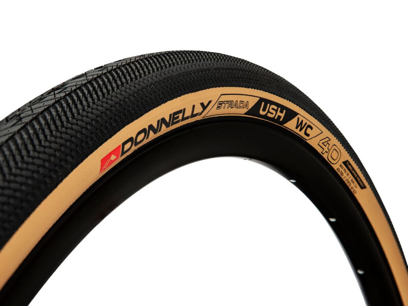 The New Donnelly Strada USH WC Is Here