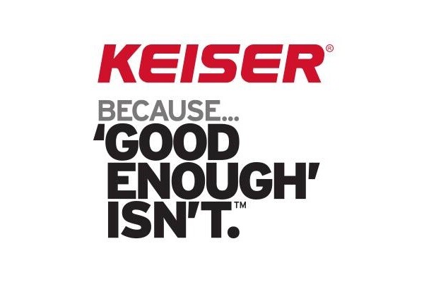 Job Offer by Keiser - E-Commerce Coordinator