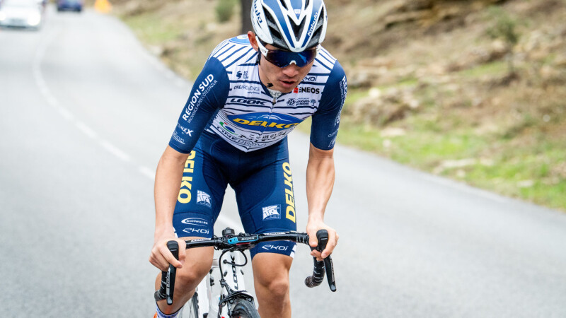 Hideto Nakane Joins EF Pro Cycling