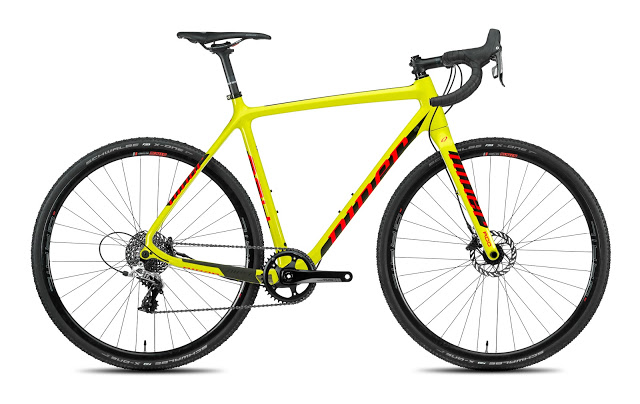 Niner BSB 9 RDO Cyclocross Bikes Available Now