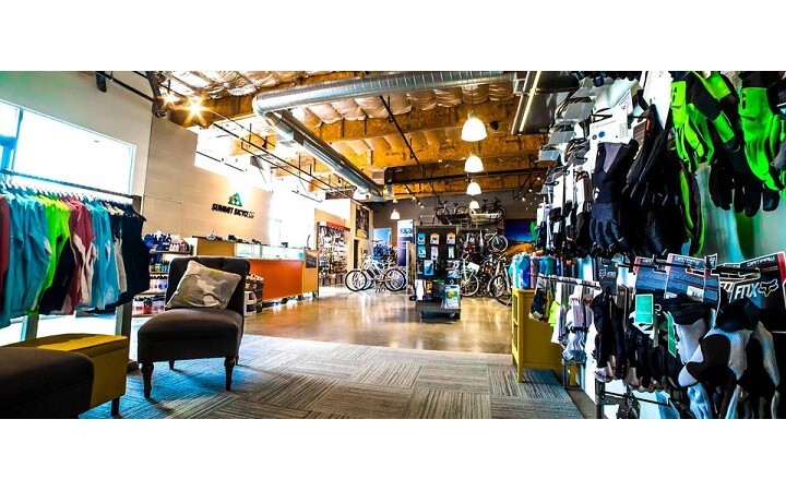 Job Offer by Summit Bicycles - Online Sales Representative