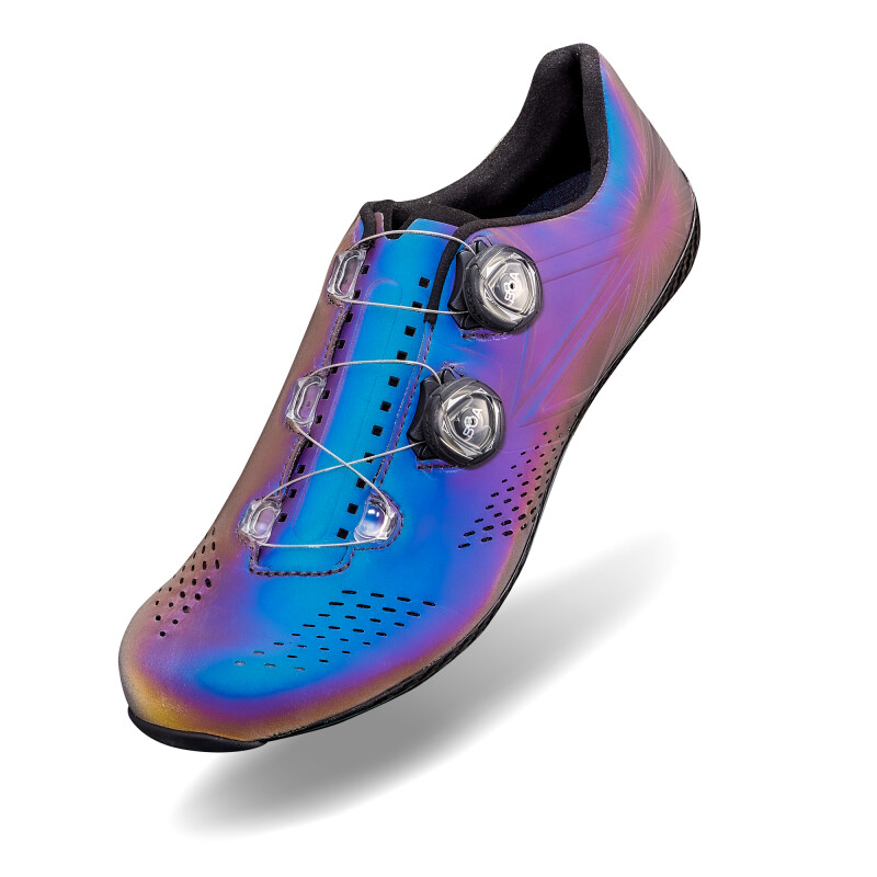 The Wait is Over, the Supacaz Kazze Shoe Has Arrived!