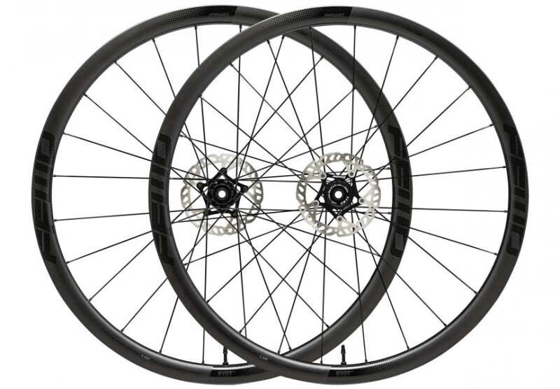 Versatility at its Best - New FFWD Wheels RYOT 33