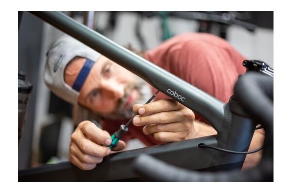 Job Offer by Coboc - Bicycle Mechanic