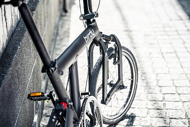 40 Years of Pacific Cycles