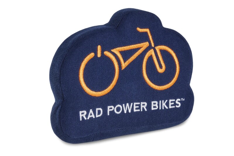 New Lineup of Pet Accessories from Rad Power Bikes