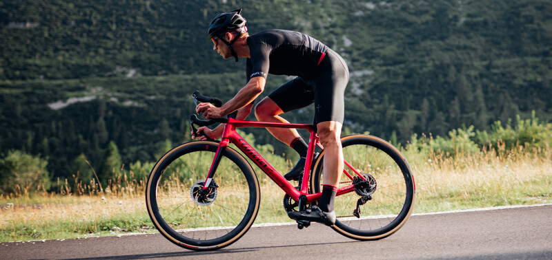 Wilier Filante SLR - The New Master in the Art of Aero