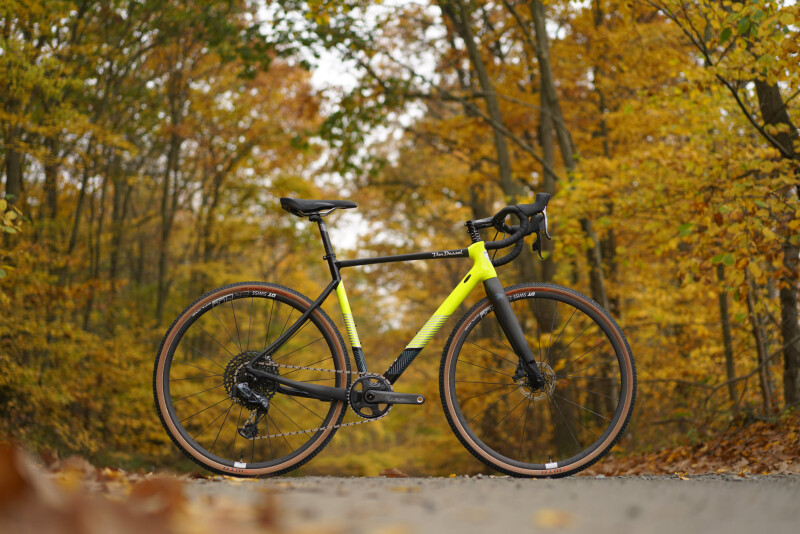 Introducing the New Limited Edition Colorway of the Van Dessel Full Tilt Boogie!