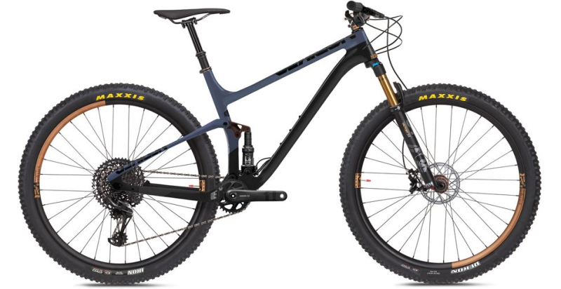 New Deal: NS Bikes Synonym 1 Suspension Bike 2020 (40% OFF)