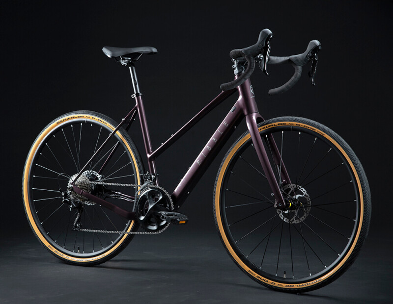 Ribble Cycles launch new E-bike Step Through models