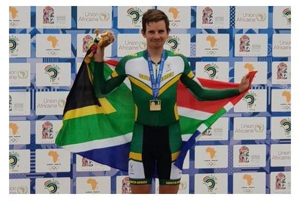 Gibbons Signs for UAE Team Emirates